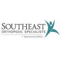 southeast orthopedic specialists logo image