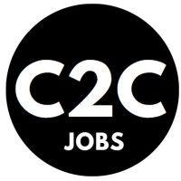 c2c jobs logo image