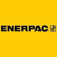 enerpac logo image