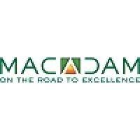 macadam europe logo image