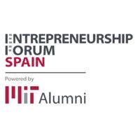 entrepreneurship forum spain logo image