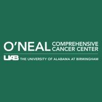 uab o'neal comprehensive cancer center logo image