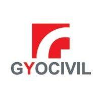 gyocivil logo image