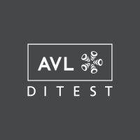 avl ditest logo image