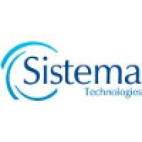 sistema technologies, inc. logo image