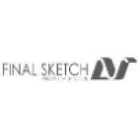 final sketch logo image