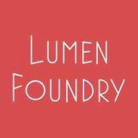 lumen foundry logo image