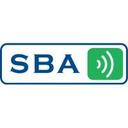 logo of Sba Communications