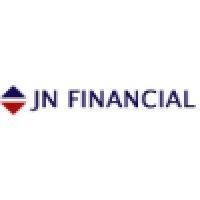 jn financial logo image