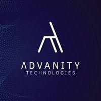 advanity technologies logo image