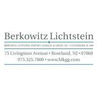 berkowitz, lichtstein, kuritsky, giasullo & gross, llc logo image