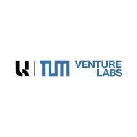 tum venture labs logo image