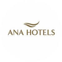 ana hotels romania logo image