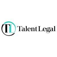 talent legal global search consultancy pte ltd logo image