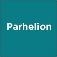 parhelion career accelerator logo image