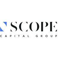 scope capital group logo image