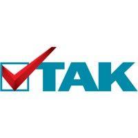 tak research logo image