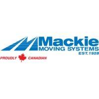 mackie moving systems logo image