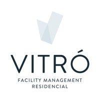 vitró - facility management residencial