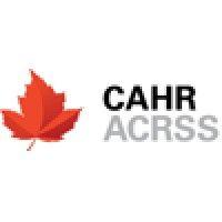 canadian association for healthcare reimbursement logo image