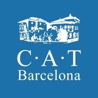 cat-barcelona - centro de atención terapéutica logo image