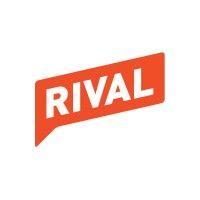 rival technologies logo image