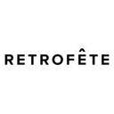 logo of Retrofete