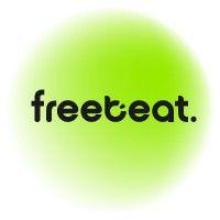 freebeat. logo image