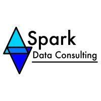 spark data consulting logo image