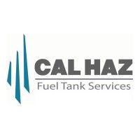 california hazardous services logo image