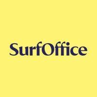 surf office logo image