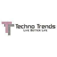 techno trends pakistan logo image