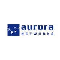 aurora networks logo image