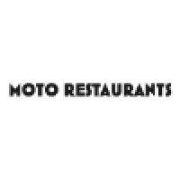 moto restaurants logo image