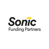 sonic funding partners