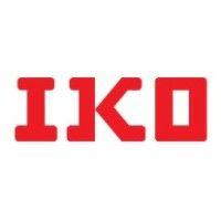 iko thompson bearings canada, inc. logo image