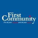 logo of First Community Credit Union