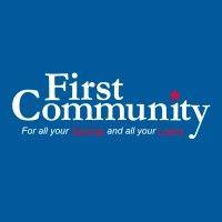 first community credit union