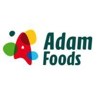 adam foods logo image