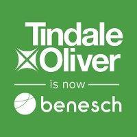 tindale oliver logo image