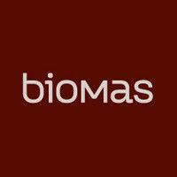 biomas logo image