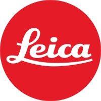 leica portugal logo image