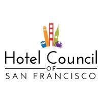 hotel council of san francisco logo image