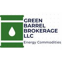 green barrel brokerage llc logo image