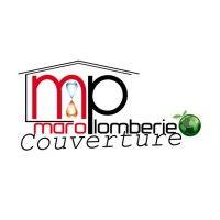 maro plomberie couverture logo image