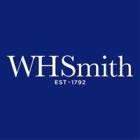 whsmith logo image