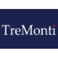 tremonti consulting logo image