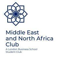 middle east & north africa club at lbs logo image