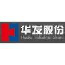 logo of Huafa Industrial Co Ltd Zhuhai