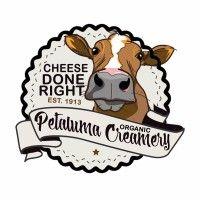 petaluma creamery